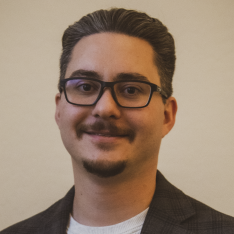 Niles Benghauser, CEO & Founder of Sentry CTO